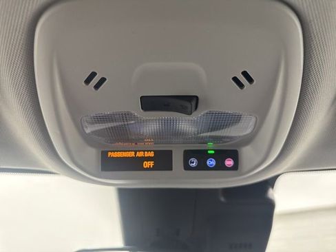 New 2026 Chevrolet Trax LS w/ LS Convenience Package FWD image 20