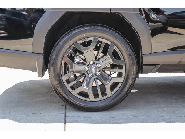 New 2026 Subaru Outback Limited XT AWD/4WD image 38