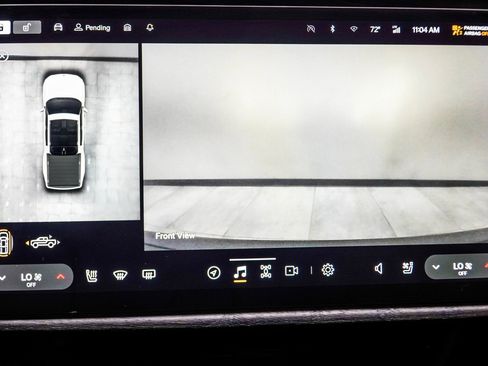 Used 2022 Rivian R1T Adventure image 29