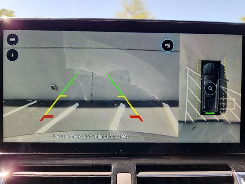 Used 2022 Lincoln Navigator Reserve image 22