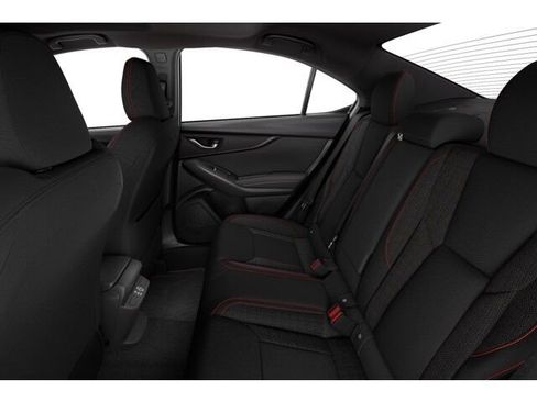 New 2026 Subaru WRX Premium image 17