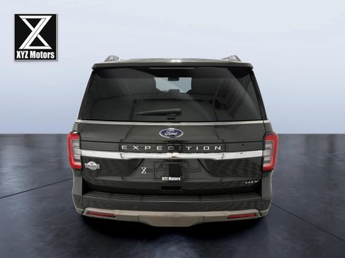 Used 2023 Ford Expedition Max King Ranch AWD/4WD image 5