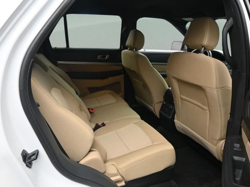 Used 2017 Ford Explorer FWD image 38