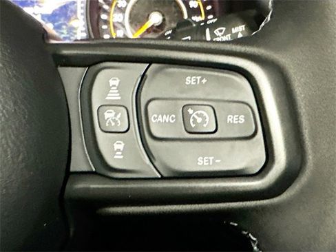 New 2026 Jeep Wrangler Willys image 28