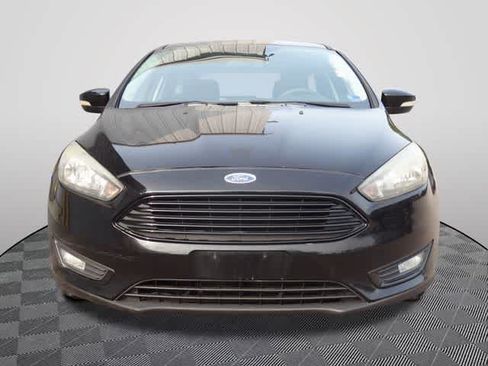 Used 2016 Ford Focus SE FWD image 5
