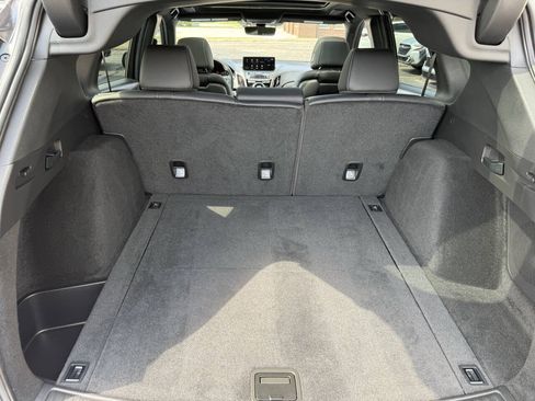 Used 2025 Acura RDX SH-AWD image 22
