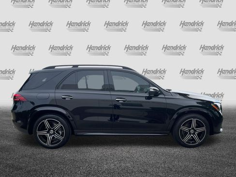 Used 2026 Mercedes-Benz GLE 450 4MATIC image 10