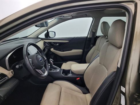 Used 2022 Subaru Outback Limited XT AWD/4WD image 17