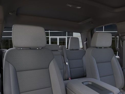 New 2026 GMC Sierra 3500 SLE image 24