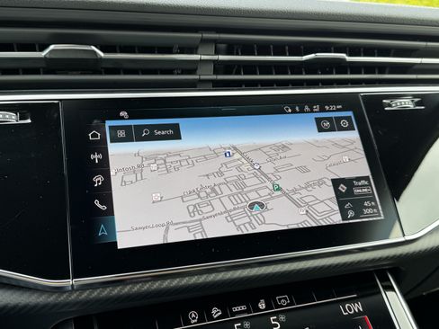 New 2026 Audi SQ7 Premium Plus AWD/4WD image 26