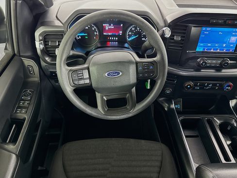 Used 2023 Ford F150 XL w/ STX Appearance Package RWD image 15