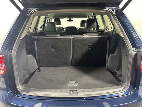 Used 2019 Volkswagen Atlas SE FWD image 20