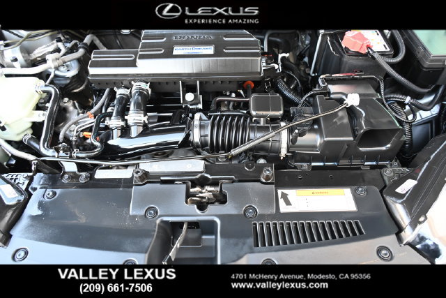 Used 2019 Honda CR-V EX-L image 22