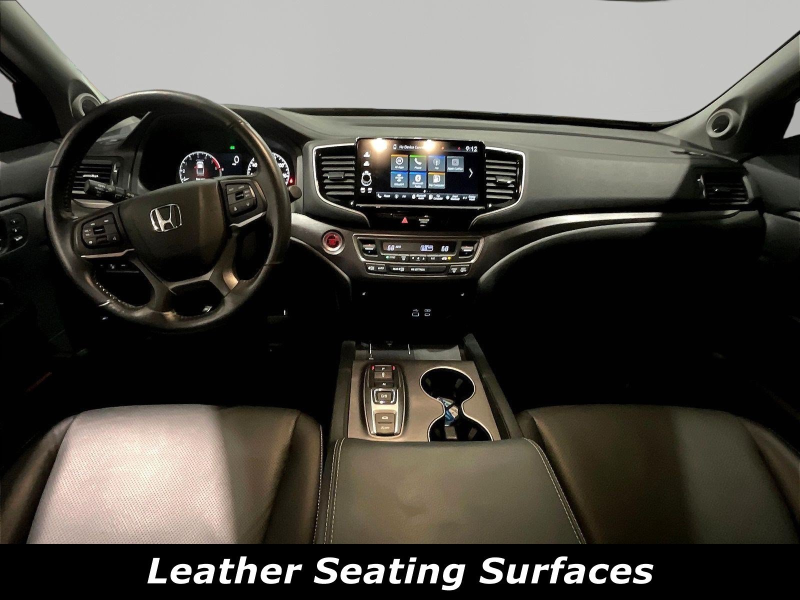Certified 2024 Honda Ridgeline RTL image 8