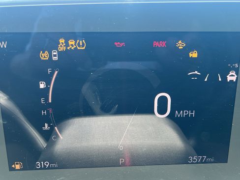 Used 2025 Buick Envista Avenir FWD image 13