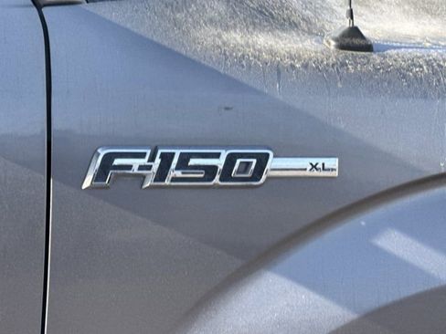 Used 2010 Ford F150 XL AWD/4WD image 6