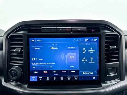 Used 2024 Ford F150 Lariat w/ Bed Utility Package image 6