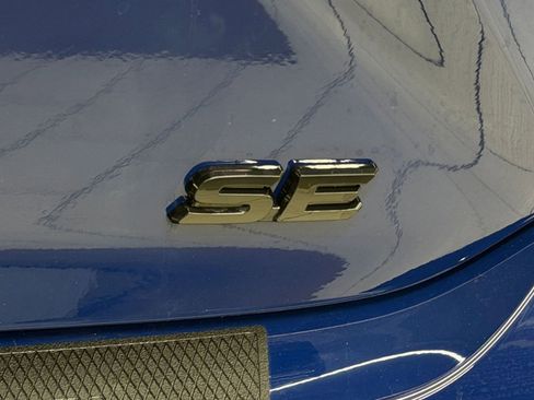 New 2026 Toyota Camry LE FWD image 34