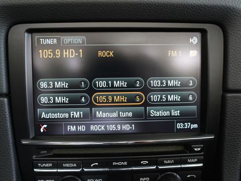 Used 2016 Porsche Boxster image 19