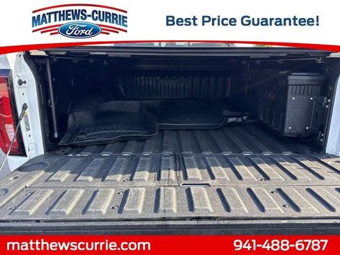 Used 2022 GMC Sierra 3500 AT4 w/ AT4 Premium Plus Package AWD/4WD image 14