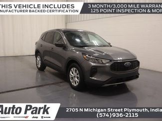Used 2023 Ford Escape Active w/ Tech Pack #1 video 1