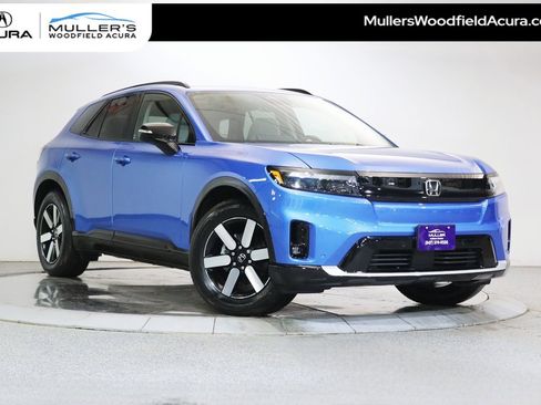 Used 2025 Honda Prologue Touring image 1