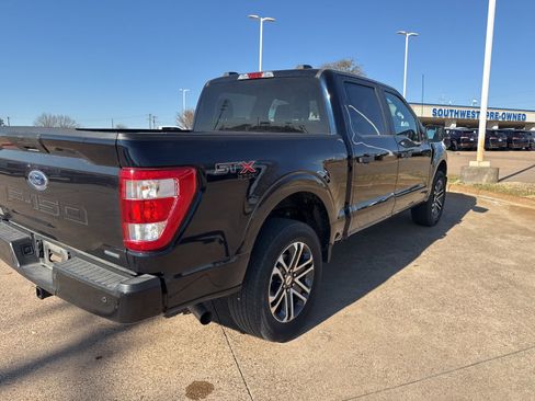 Certified 2023 Ford F150 XL w/ STX Appearance Package image 7