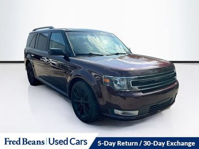 Used 2019 Ford Flex SEL w/ Equipment Group 202A