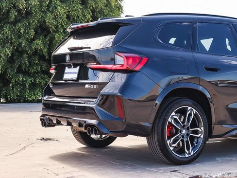 Used 2024 BMW X1 M35i w/ Premium Package AWD/4WD image 11