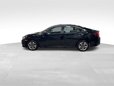 Used 2017 Honda Civic LX image 2