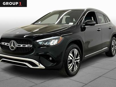 New 2026 Mercedes-Benz GLA 250