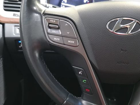 Used 2018 Hyundai Santa Fe Sport AWD/4WD image 16