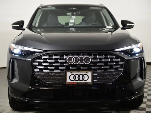 New 2025 Audi Q5 Premium Plus image 5