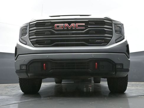 Used 2023 GMC Sierra 1500 AT4 w/ AT4 Premium Package AWD/4WD image 56