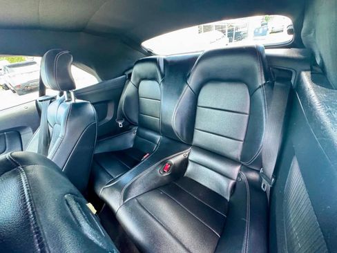 Used 2016 Ford Mustang Premium RWD image 16