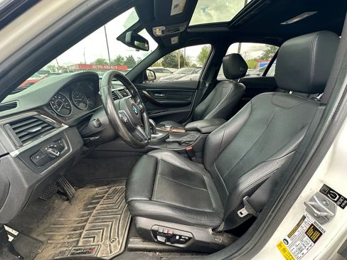 Used 2015 BMW 335i Sedan image 10