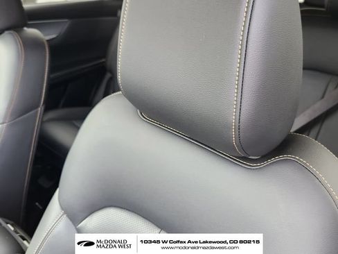 Used 2026 MAZDA CX-90 3.3 Turbo w/ Premium Sport Pkg AWD/4WD image 14