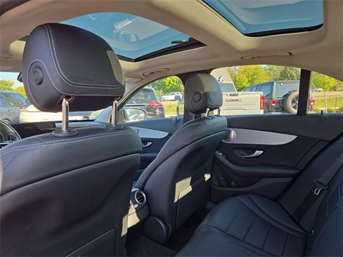 Certified 2021 Mercedes-Benz C 300 C 300 image 31