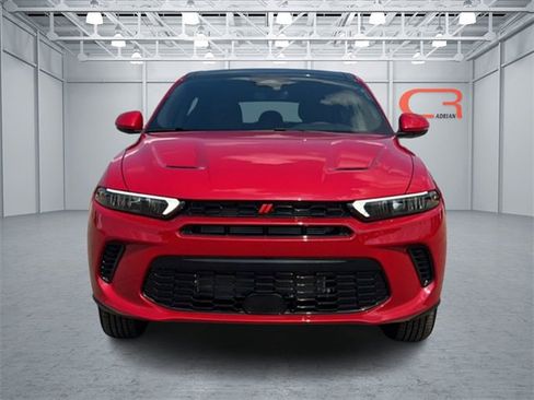 New 2024 Dodge Hornet GT image 2