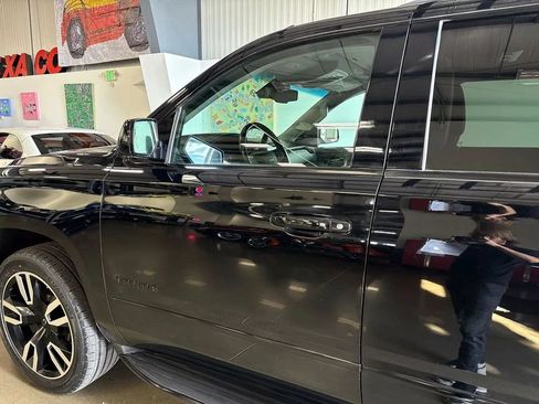Used 2019 Chevrolet Tahoe Premier AWD/4WD image 81