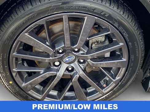 Used 2023 Subaru WRX Premium image 26