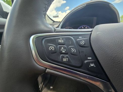 Certified 2024 Chevrolet Malibu LT FWD image 25