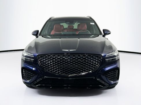 Used 2023 Genesis GV70 2.5T w/ Sport Prestige Package image 2