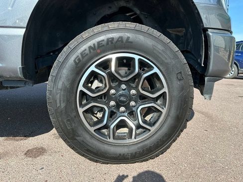 Used 2023 Ford F150 XLT w/ Equipment Group 302A High AWD/4WD image 39