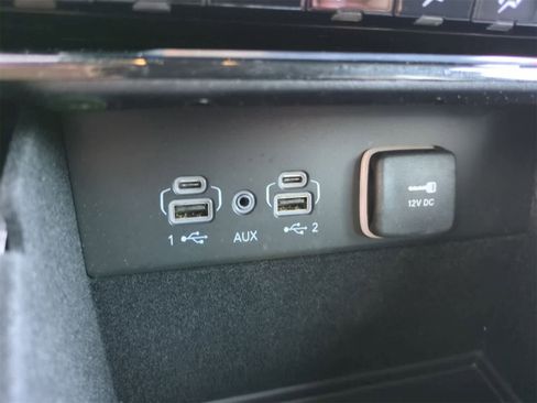 Certified 2022 Jeep Grand Cherokee Trailhawk image 31