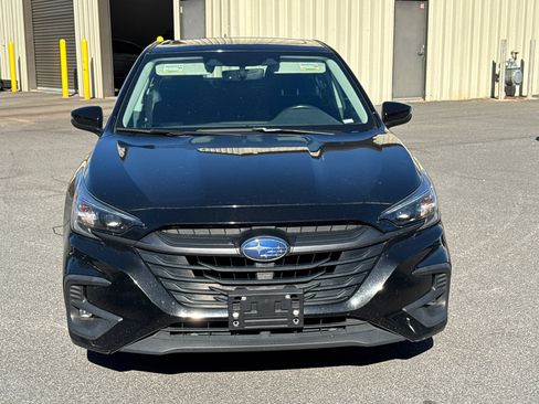 Used 2024 Subaru Legacy Premium image 2