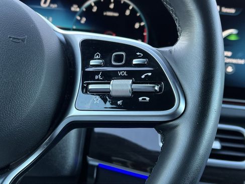 Certified 2023 Mercedes-Benz GLE 450 4MATIC image 30