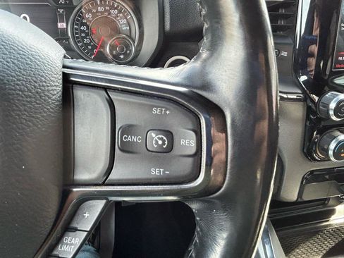 Used 2020 RAM 1500 Big Horn w/ Built-to-serve Edition AWD/4WD image 18
