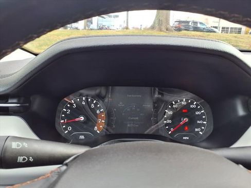 Used 2022 Jeep Compass Limited image 21