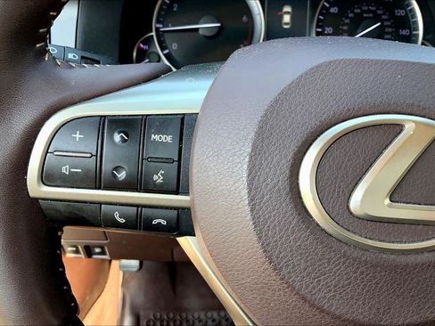 Used 2018 Lexus ES 350 w/ Luxury Package w/Wood Trim FWD image 24